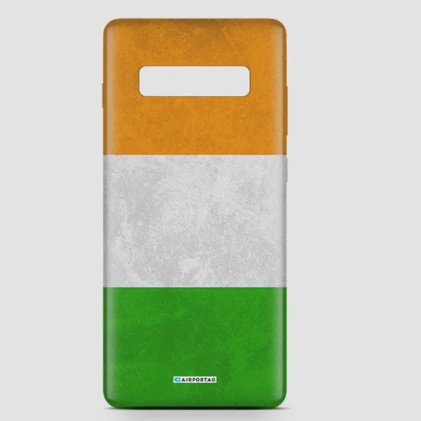 Irish Flag - Phone Case