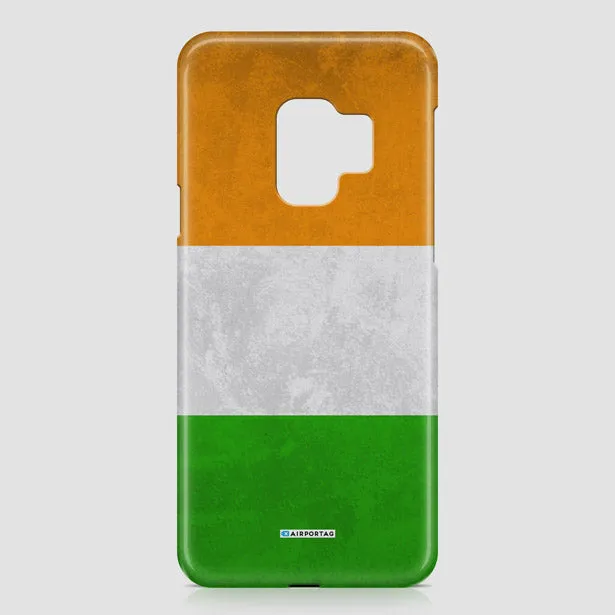 Irish Flag - Phone Case