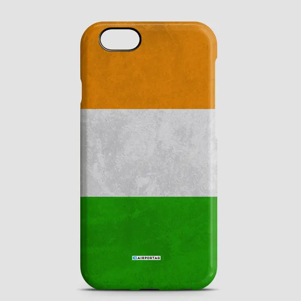 Irish Flag - Phone Case