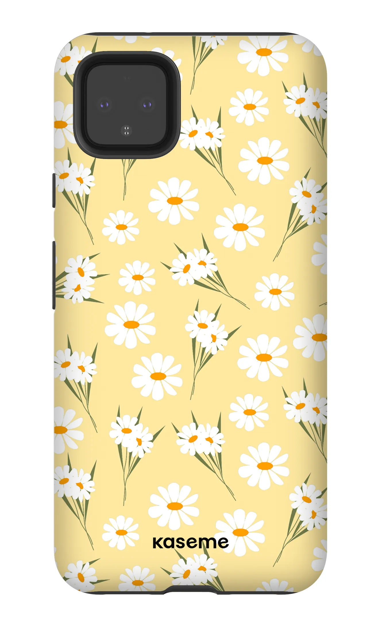 Jane yellow