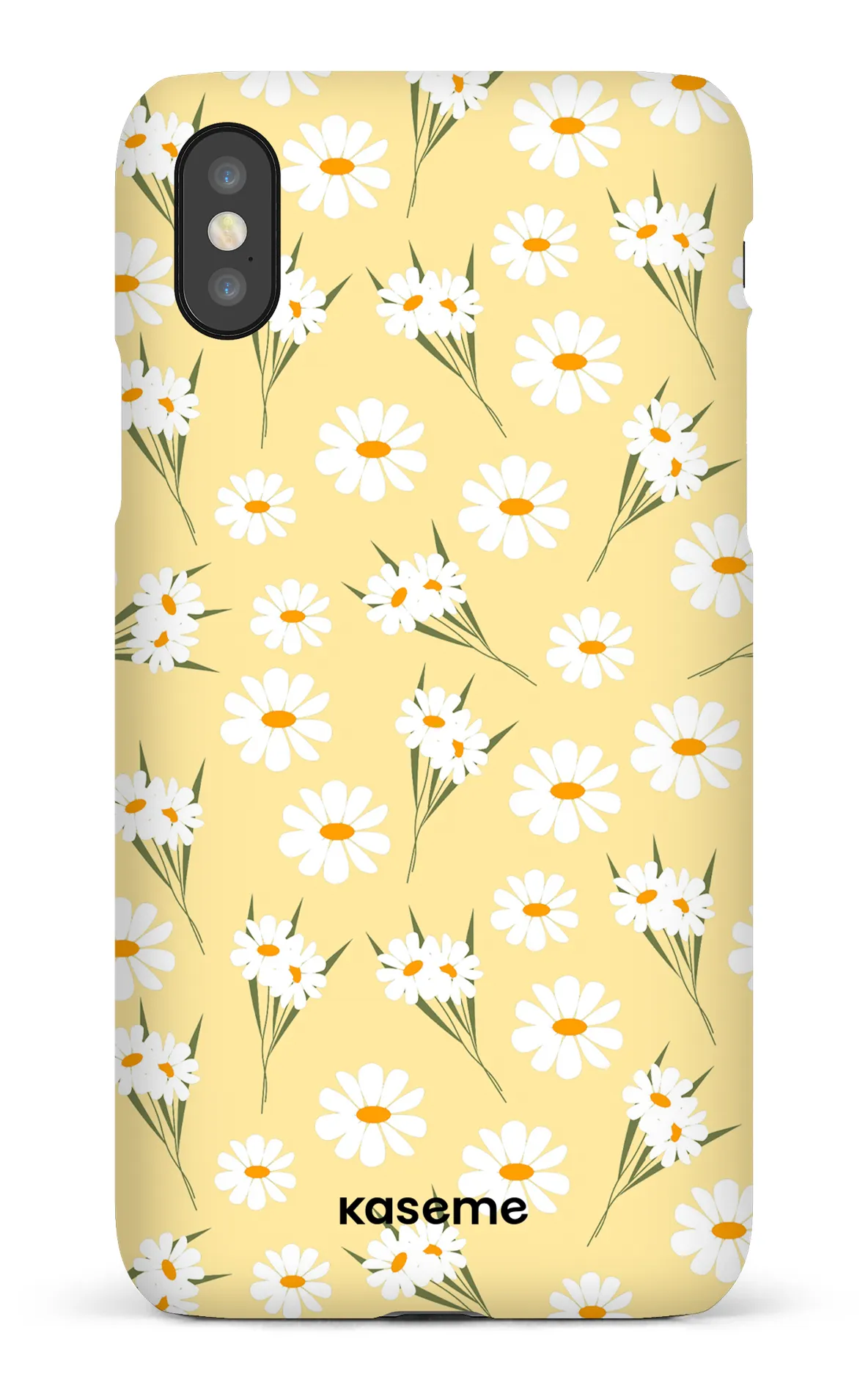 Jane yellow