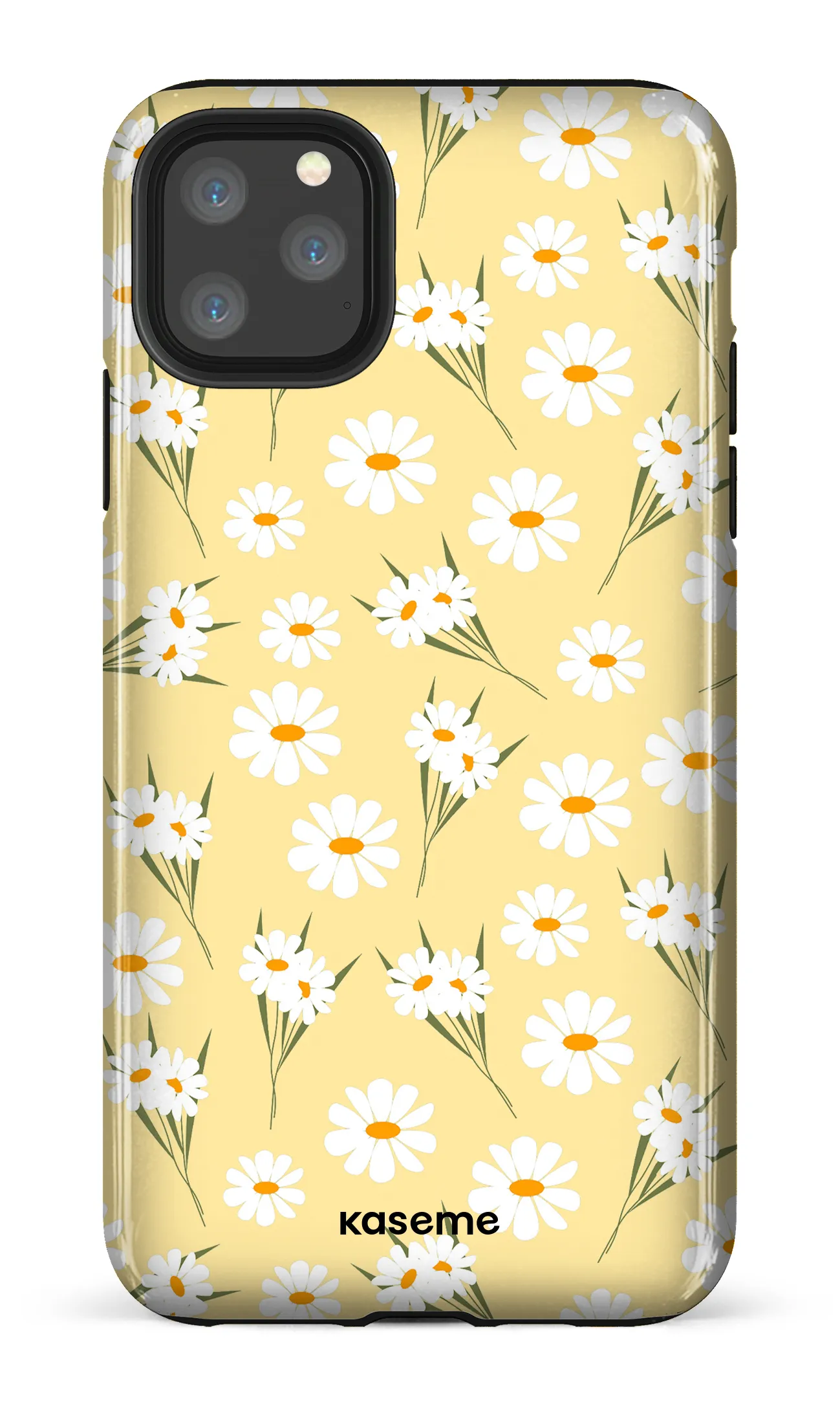 Jane yellow