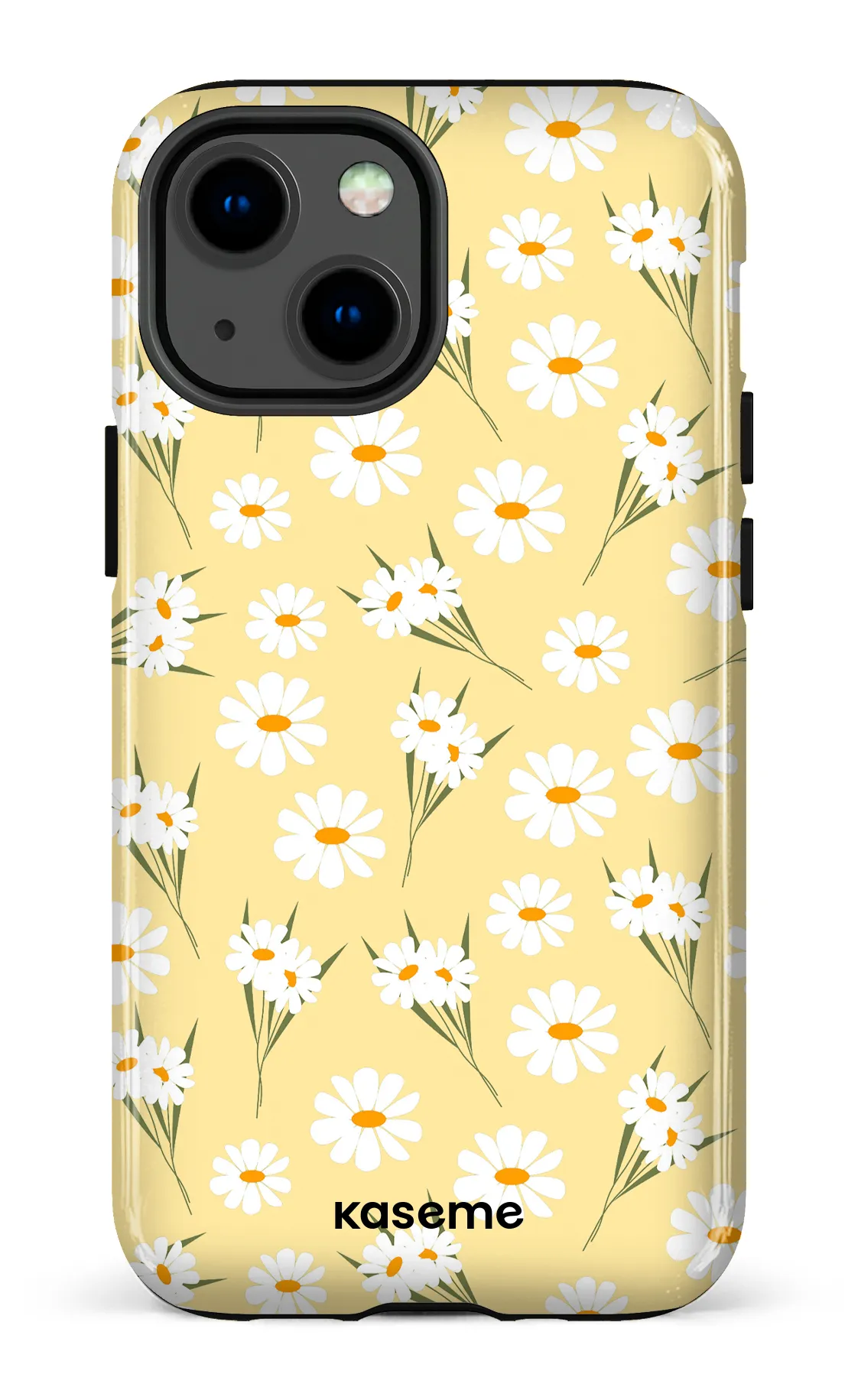 Jane yellow