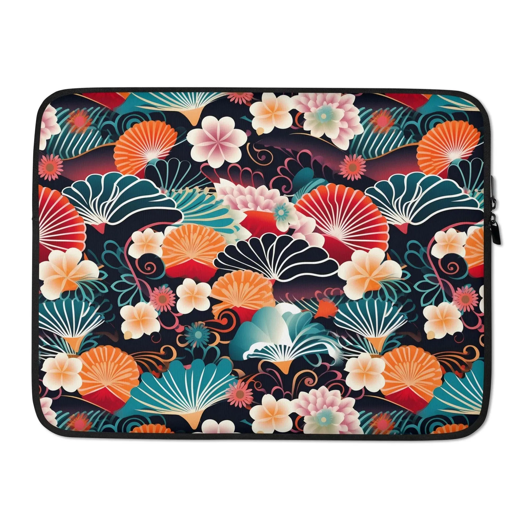 Japanese Origami Laptop Case