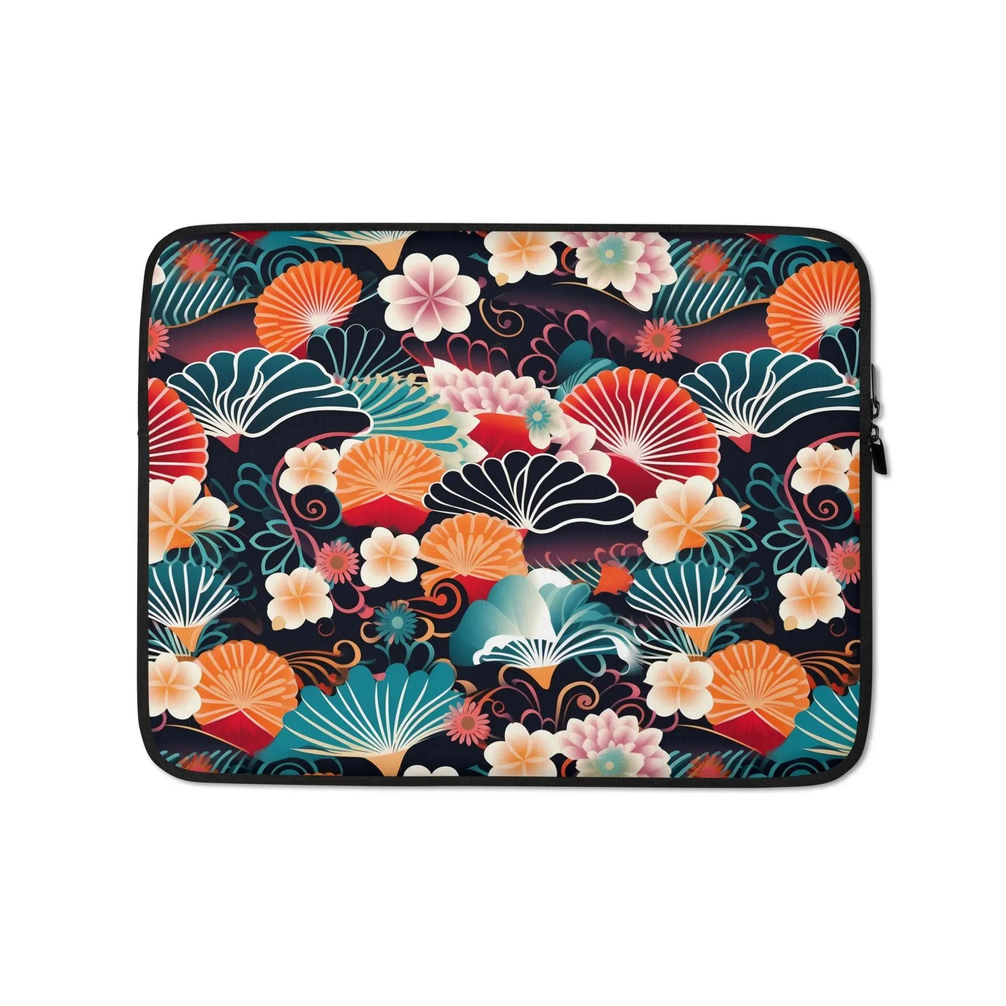 Japanese Origami Laptop Case