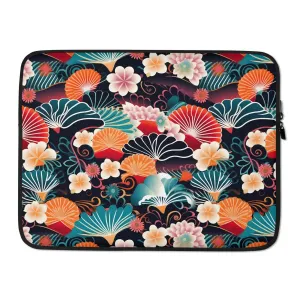 Japanese Origami Laptop Case