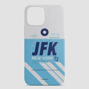 JFK World Port - Pan Am - Phone Case