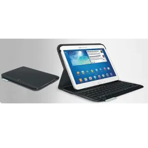 Keyboard Folio Case Smsng Gal3
