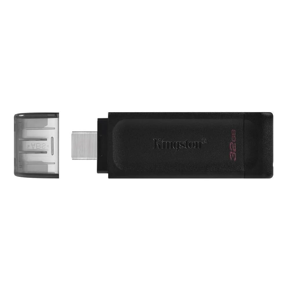 Kingston DataTraveler 70 USB-C Flash Drive 32GB