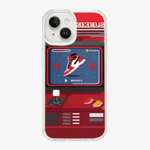 Kixel Arcade Case