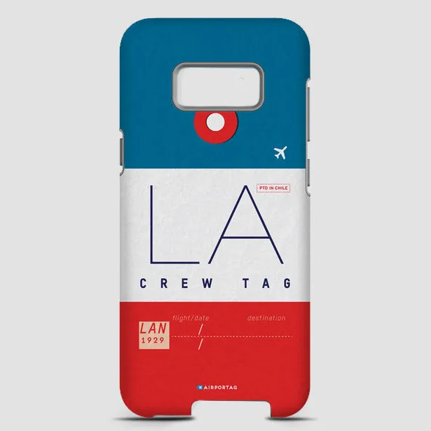LA - Phone Case