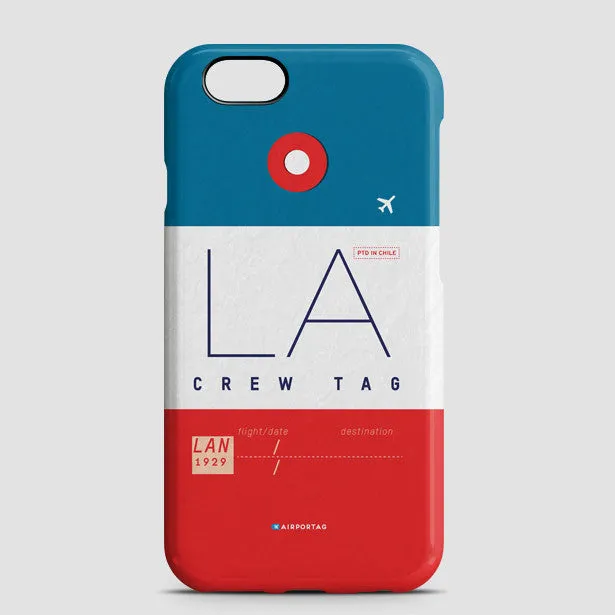 LA - Phone Case