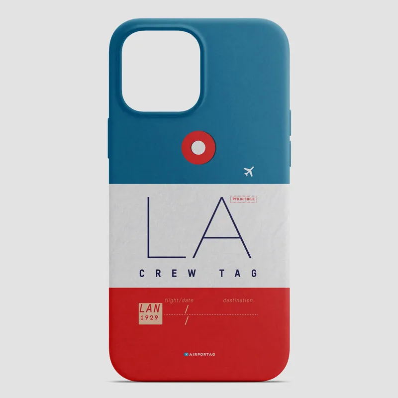 LA - Phone Case