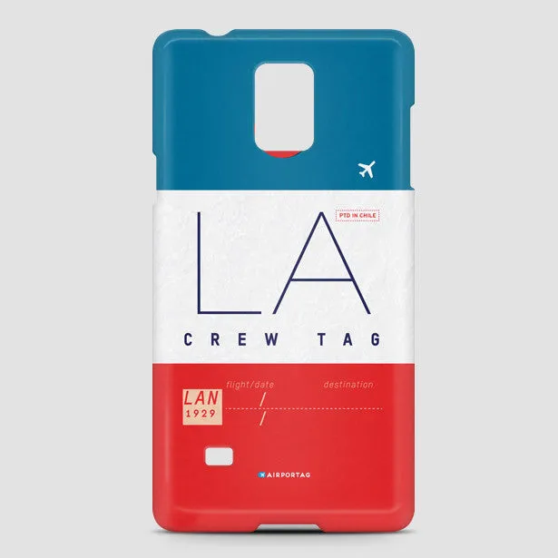 LA - Phone Case