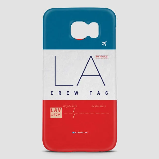 LA - Phone Case