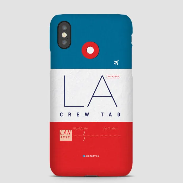 LA - Phone Case