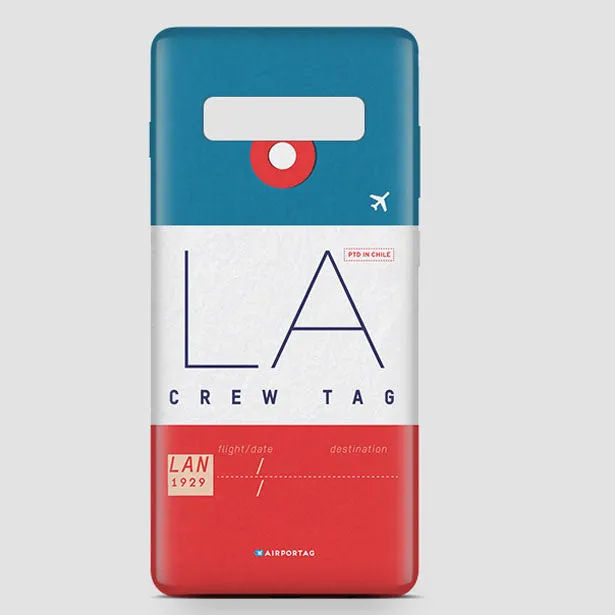 LA - Phone Case