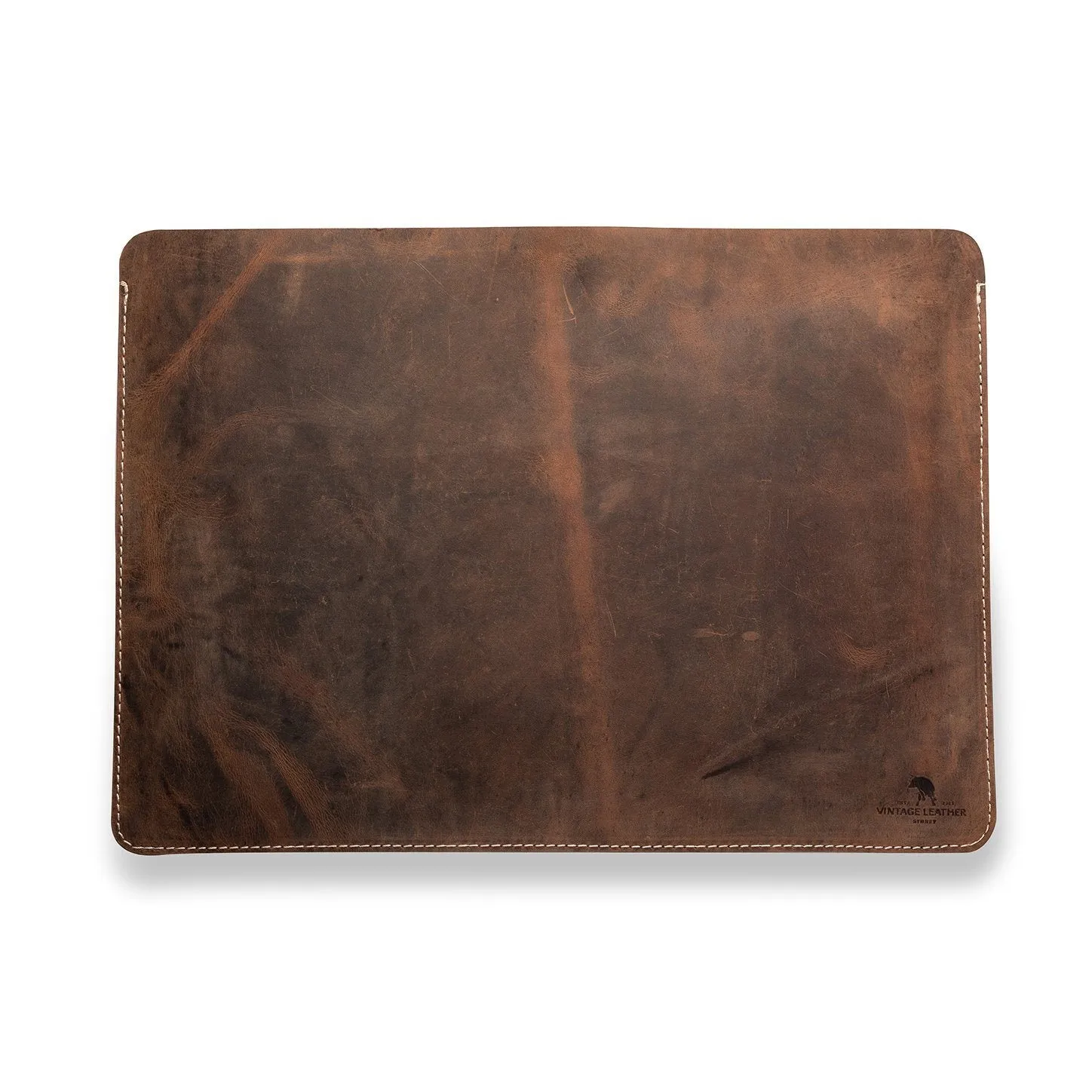 Leather Laptop Sleeve 13 inch | The Bourk
