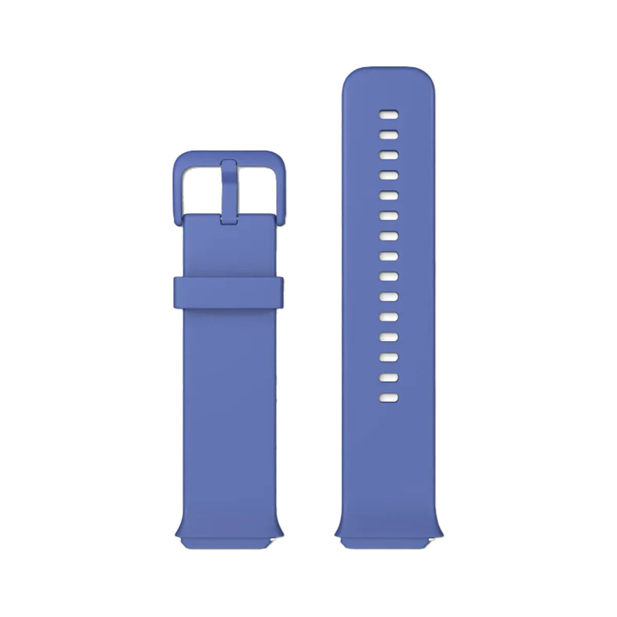 Light Blue Sport Band for Health Smartwatch 3