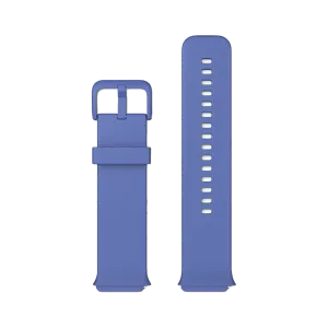 Light Blue Sport Band for Health Smartwatch 3