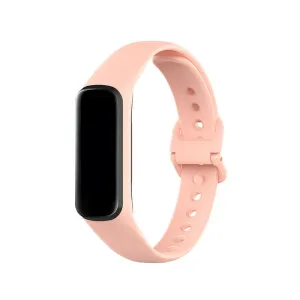 Light Pink Samsung Galaxy Fit 2 Strap
