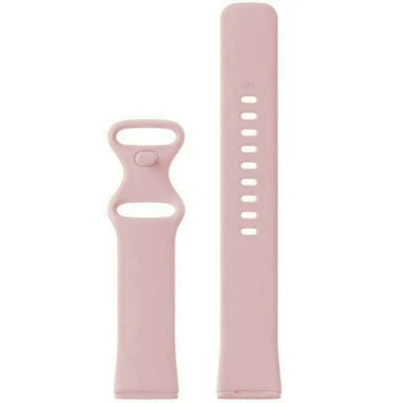 Light Pink Strap for Fitbit Versa 4