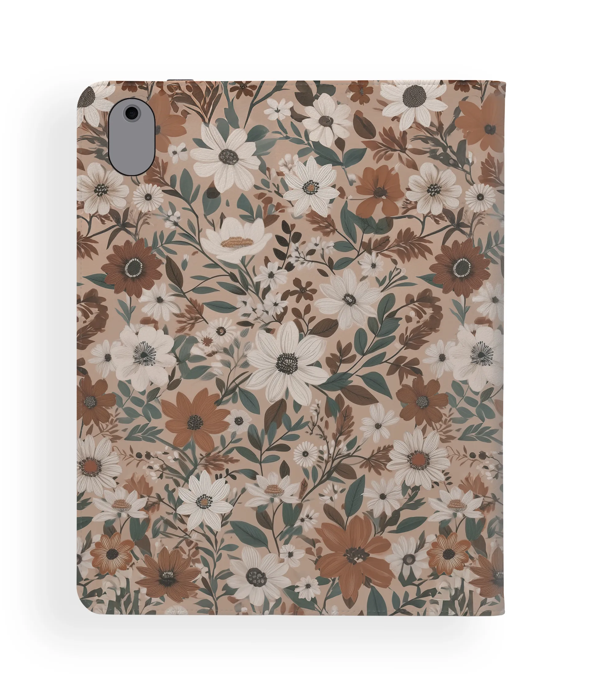 Lillian - iPad Folio
