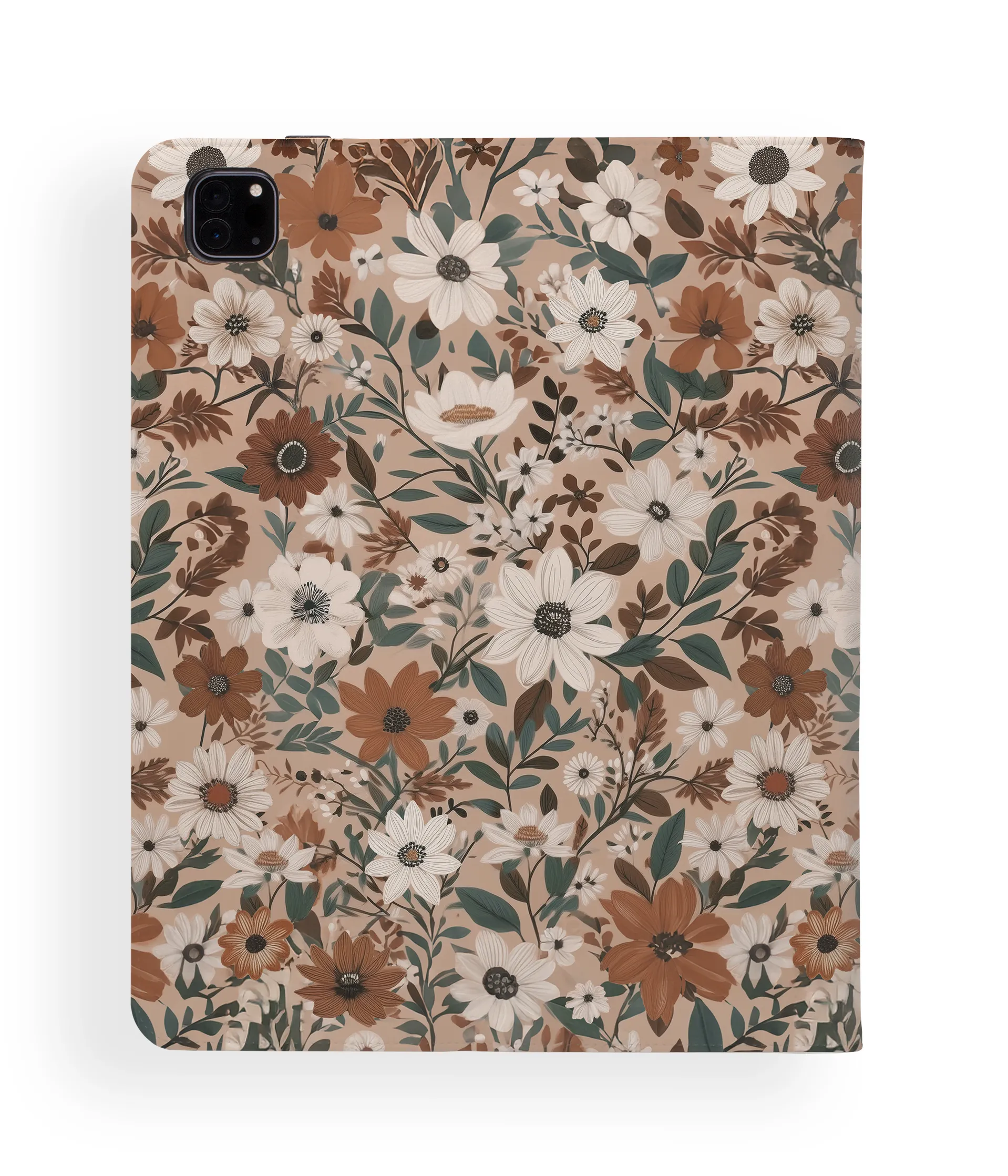 Lillian - iPad Folio