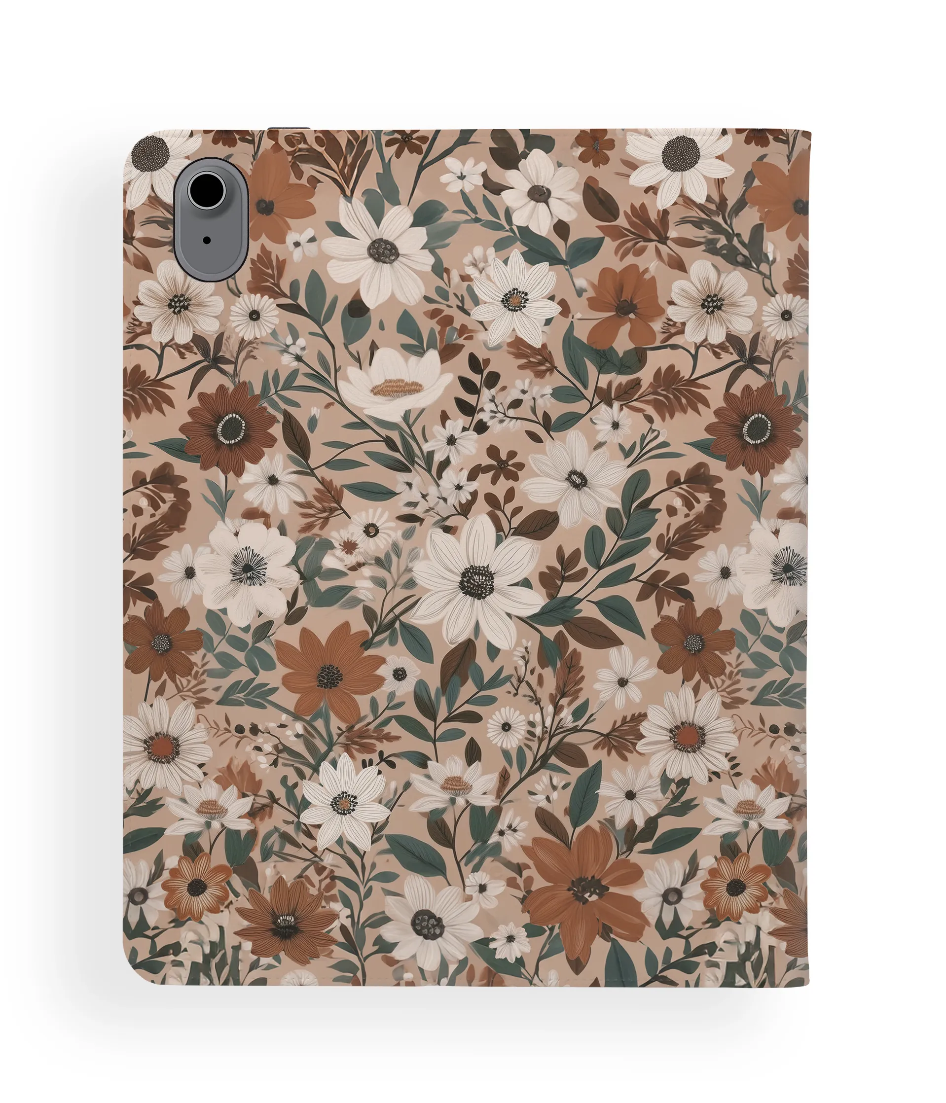 Lillian - iPad Folio