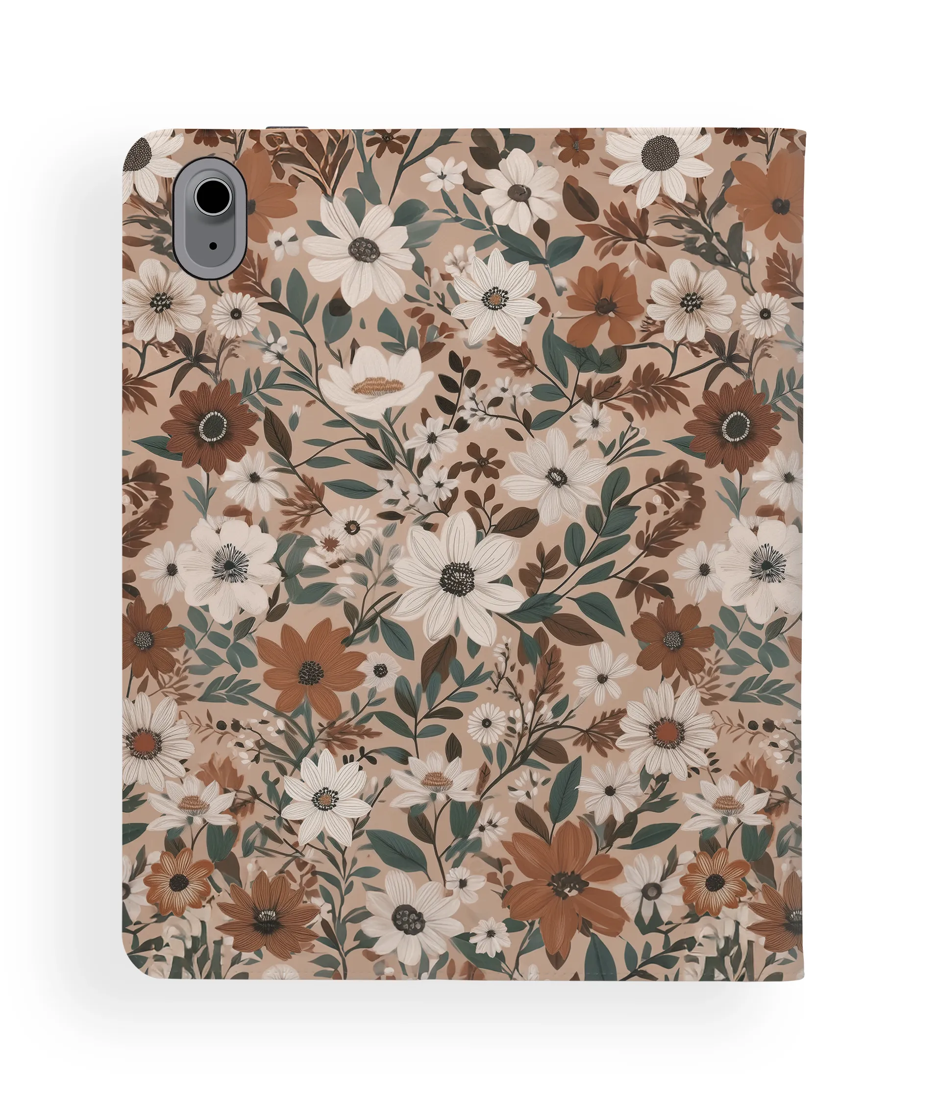 Lillian - iPad Folio