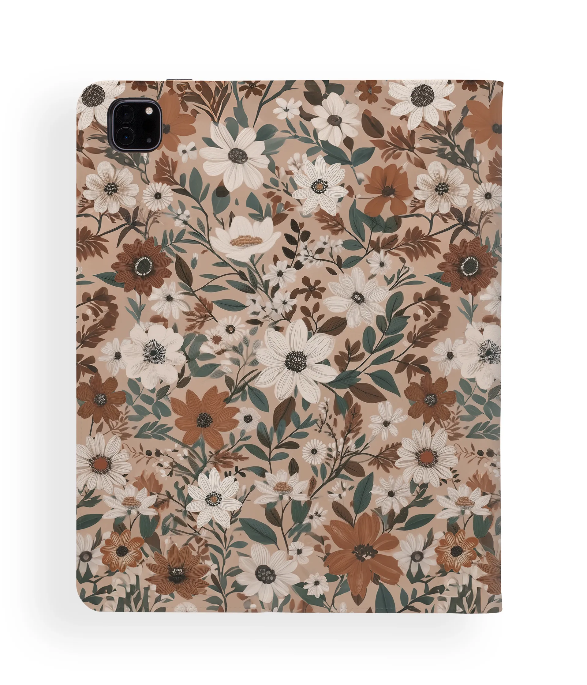 Lillian - iPad Folio