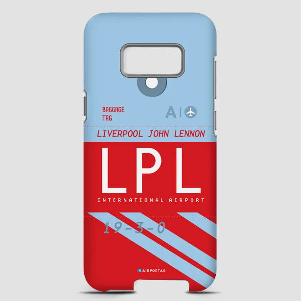 LPL - Phone Case