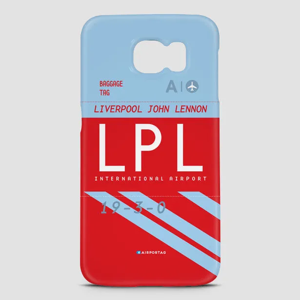 LPL - Phone Case