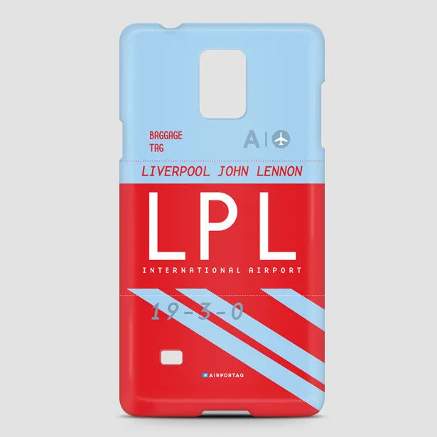 LPL - Phone Case
