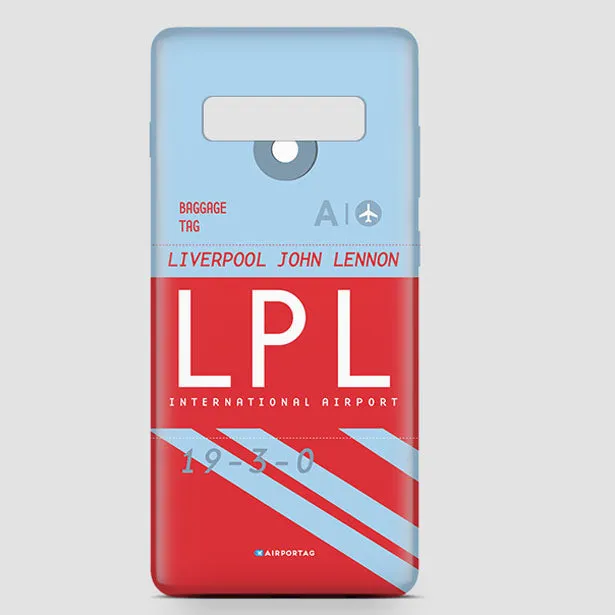 LPL - Phone Case