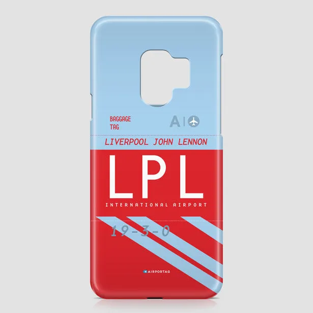 LPL - Phone Case