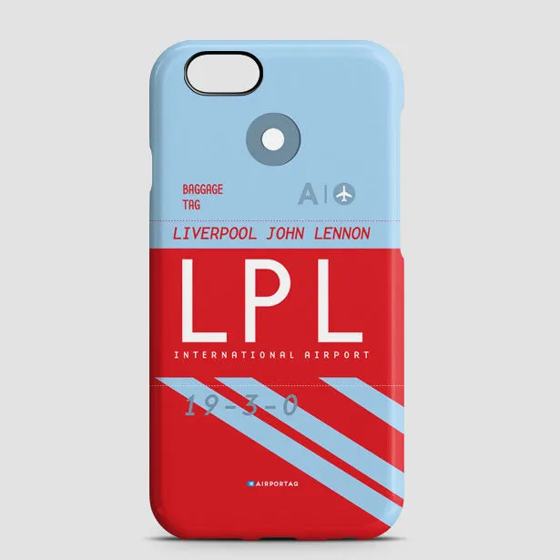 LPL - Phone Case