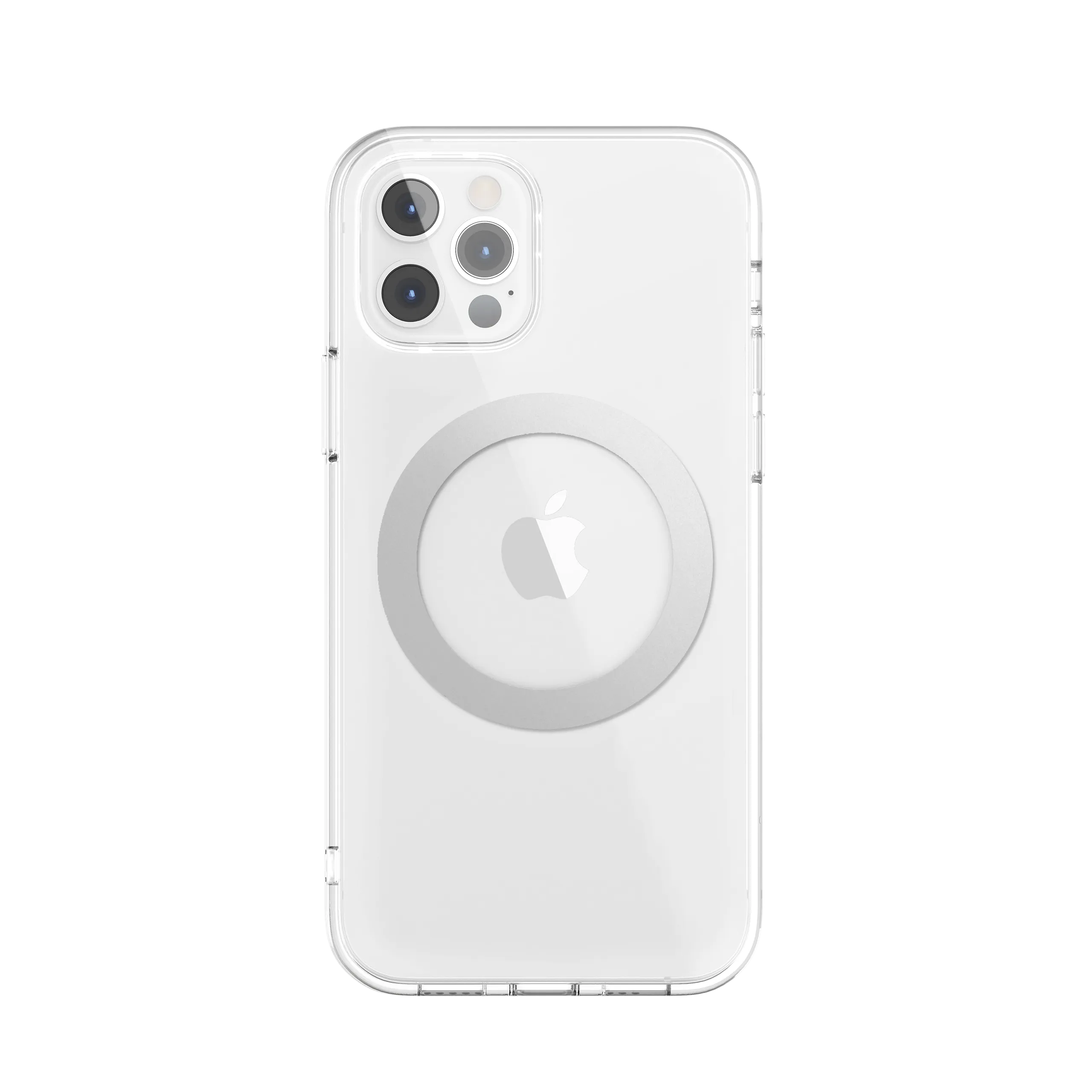 MagClear iPhone 12/ 12 Pro