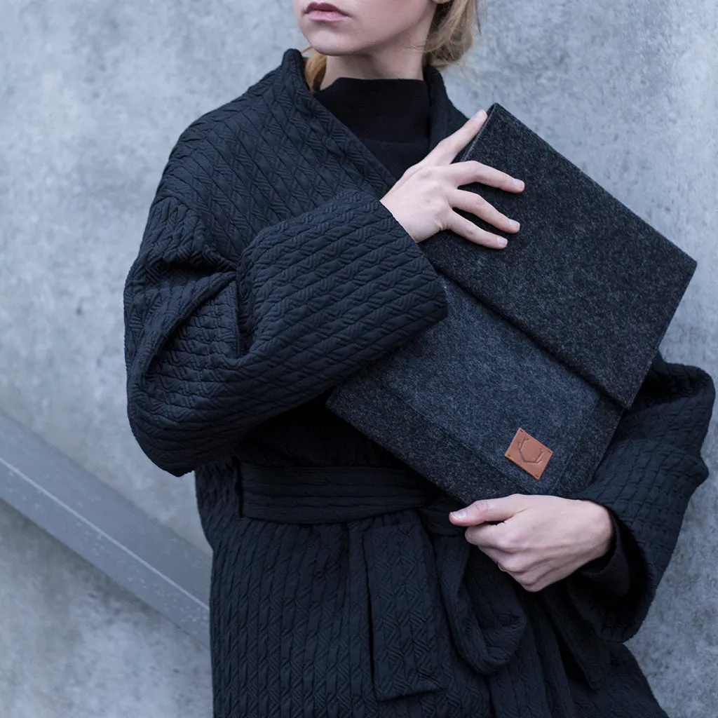 Malmö laptop sleeve THUNDER