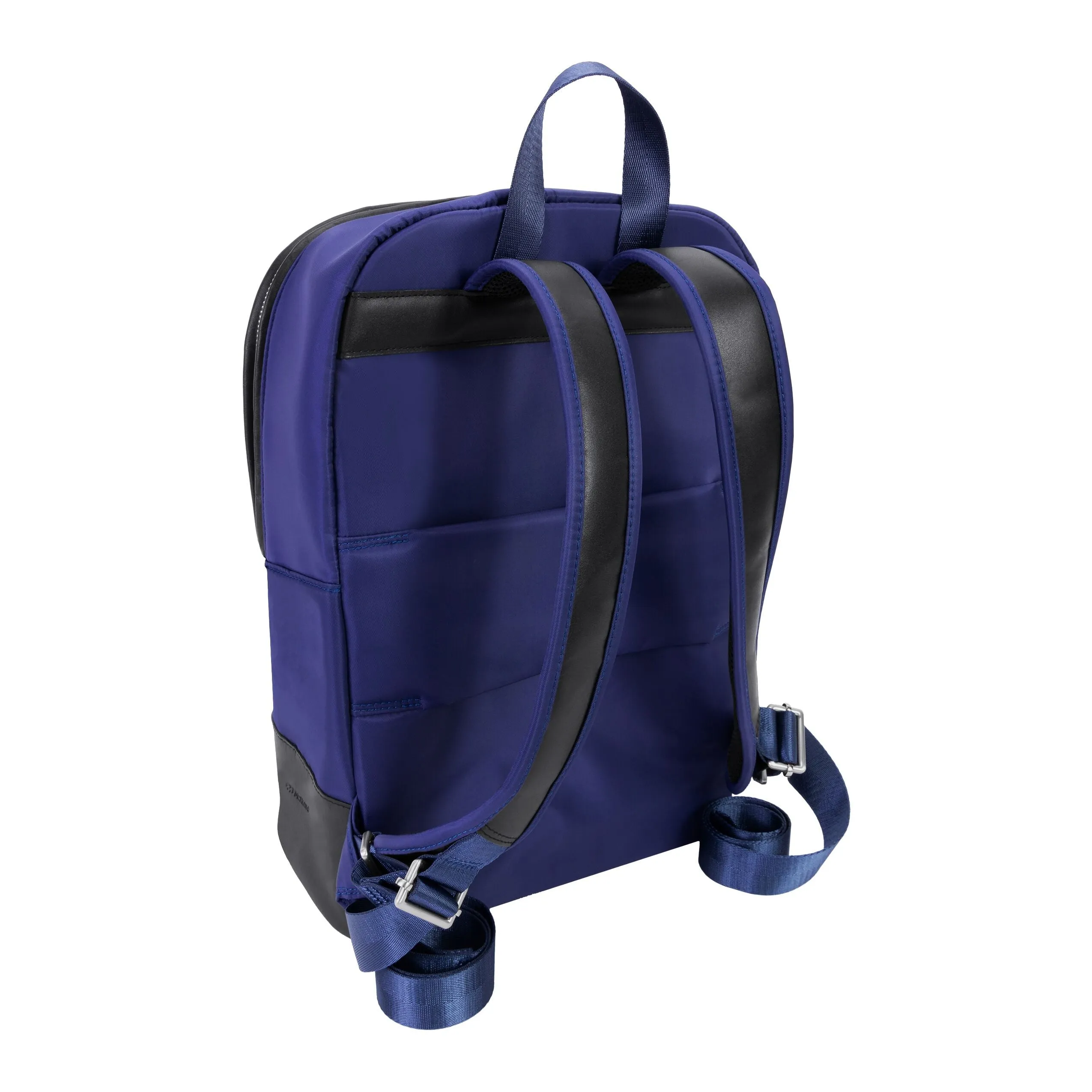 McKlein USA Brooklyn Nylon Contour Backpack Assorted Colors