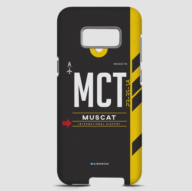 MCT - Phone Case
