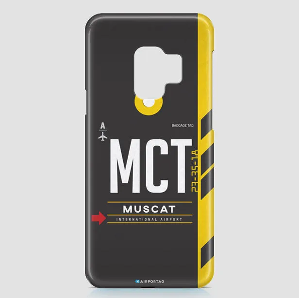 MCT - Phone Case