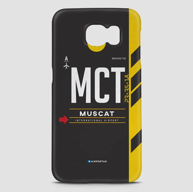 MCT - Phone Case