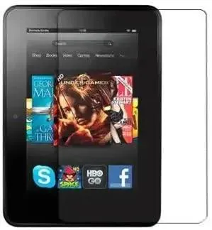 MOFRED Red Case for 6" Kindle Tablet, with screen protector & stylus, New
