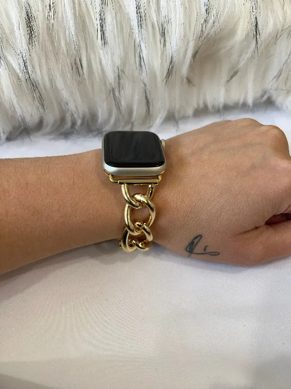 Nicole Smartwatch Band