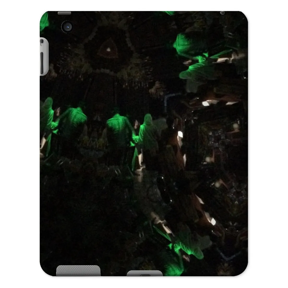 Nightlife Tablet Cases