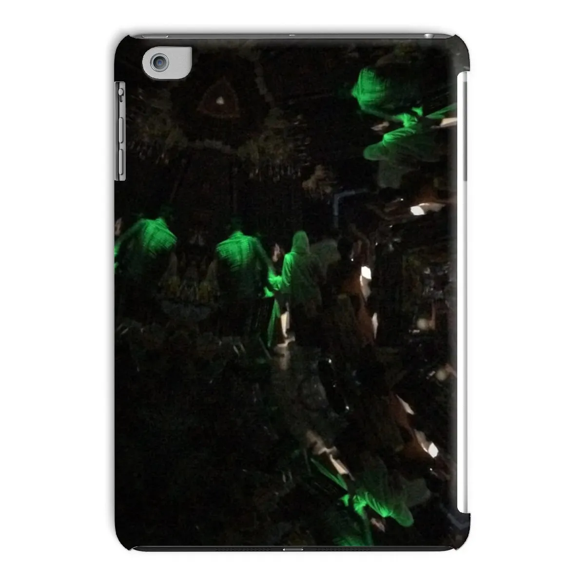 Nightlife Tablet Cases