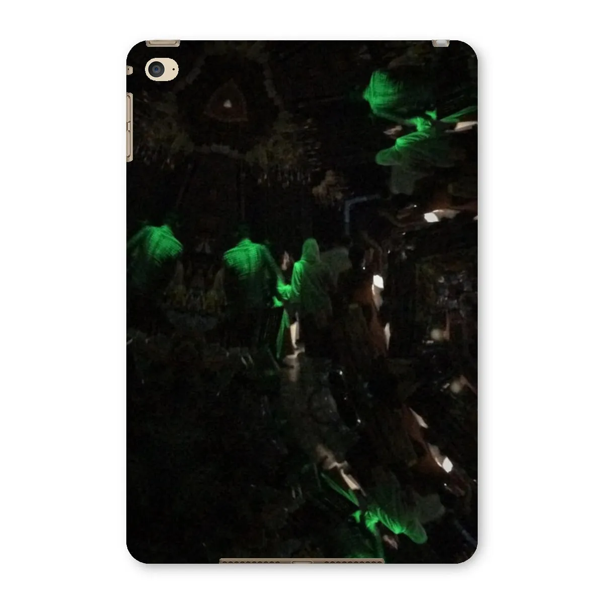 Nightlife Tablet Cases