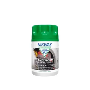 Nikwax Tech Wash 150ml