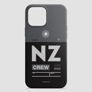 NZ - Phone Case